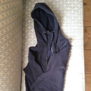 LULU LEMON 🍋 SUPER SOFT HOODIE